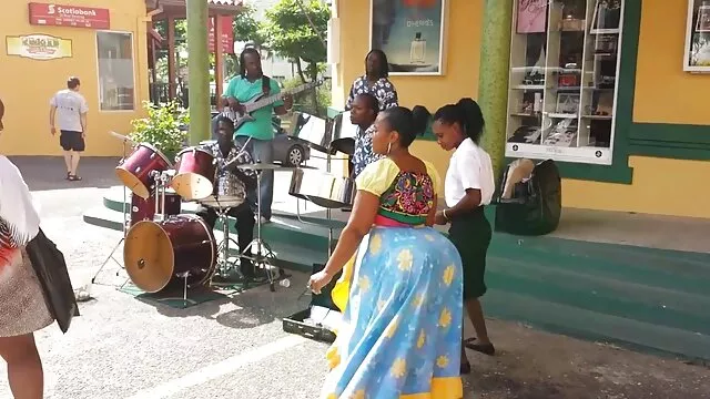 Curvy PAWG ama un anime porno español polvo brutal