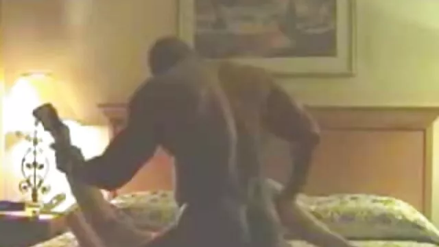 El chico parece un negro guapo inflado se folla a su videos pornos traducidos al español novia rubia