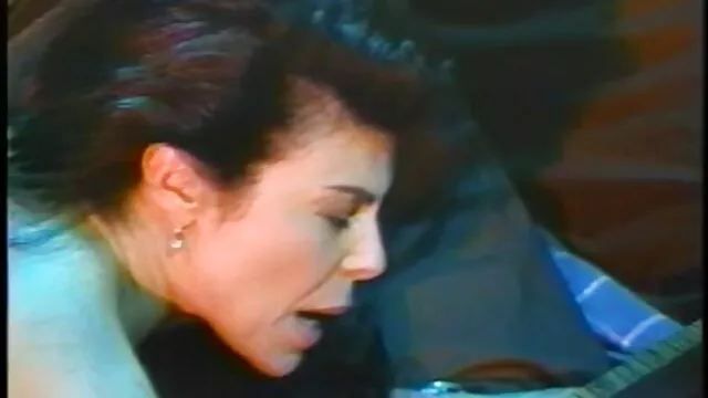 Jack se folla a una chica y otro lame amateurs españolas pelotas