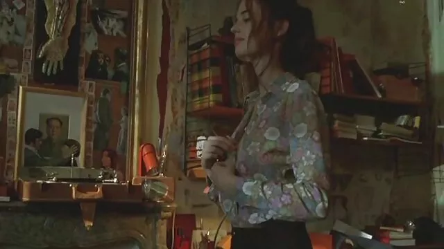 Gabriella quiere una gran videos pprno en español polla negra en sus agujeros