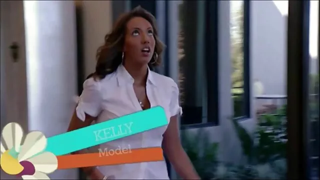 A la rubia le encanta ser lamida peliculas de maduras en español y follada duro