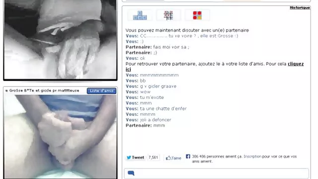 Una joven morena convenció a su trios españolas amiga para que se follara a su hermano