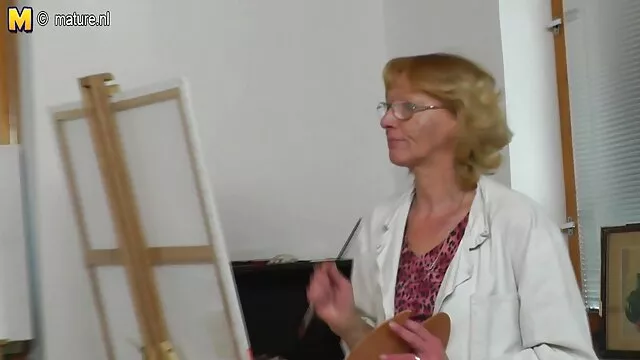 Hermosa rubia sexy con un cuerpo perfecto le encanta follar con un chico xxx videos en español latino