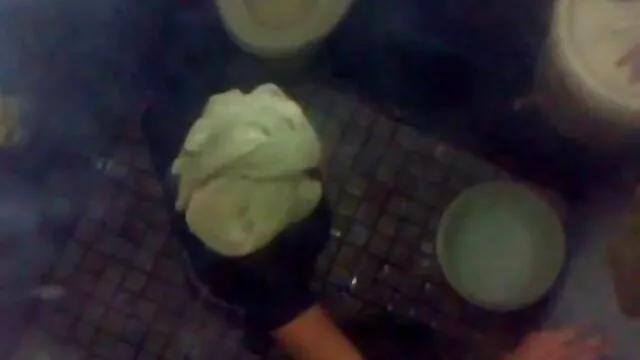 Joven francesa en lencería porno español nuevo roja follada tras entrevista