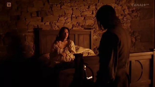 La perra se fue a videos xxx castellano orinar y se metió una polla en la boca