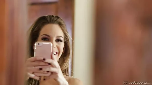 Milf sexy se folla al novio de su xnxxespañolas hija