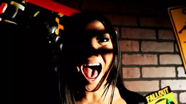 La videos de porno en castellano perra metió dos dedos en su anal y la folló duro