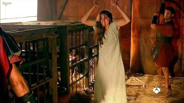 Izi recibe porno español por dinero un cuni genial y sexo de un hombre