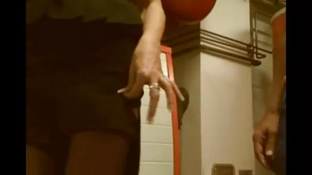 Pelirroja Sunny folla xxx hablado en español con un chico