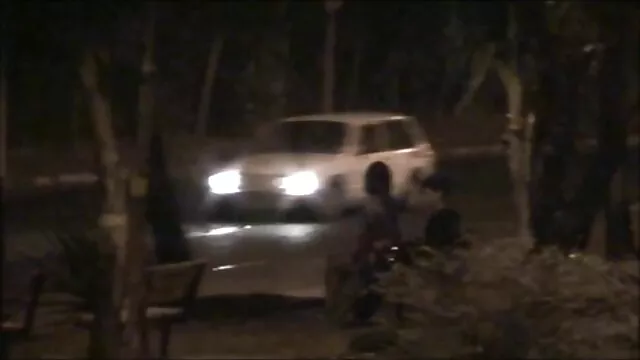 El vibrador zumbador porn sub español de Jeanne no fue tan efectivo como un análogo real