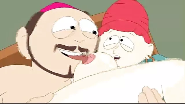 Tiffany Tyler lame y sexo en vivo en español folla con un tío lujurioso